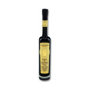 Saba al Dattero - 100 ml